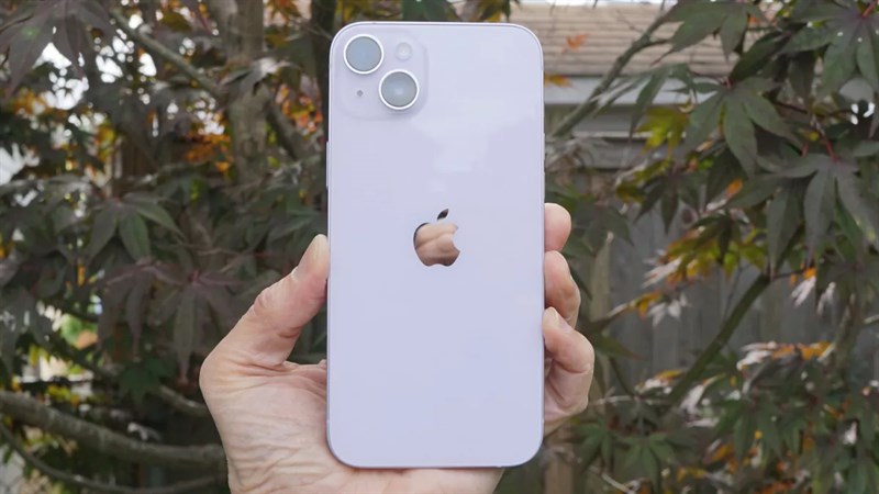 Đánh giá iPhone 14 Plus