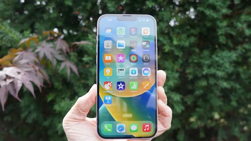 Đánh giá iPhone 14 Plus