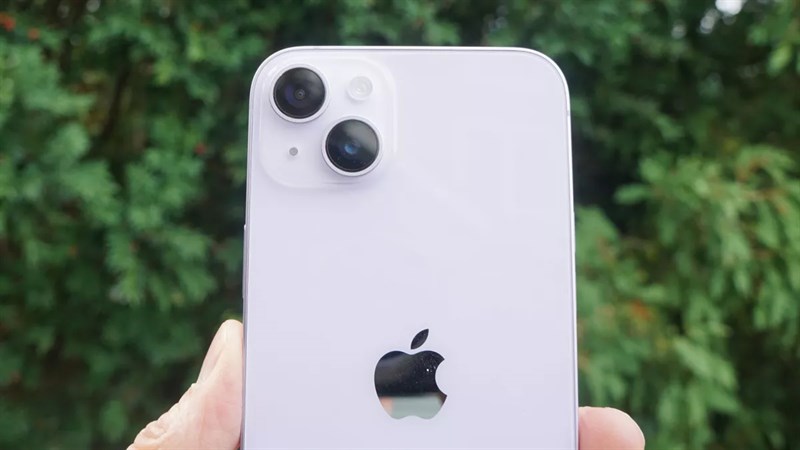 Đánh giá iPhone 14 Plus