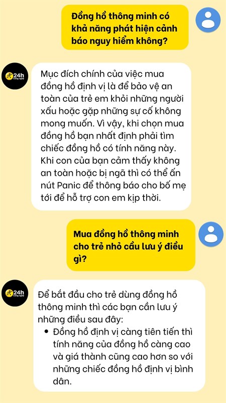 đồng hồ trẻ em