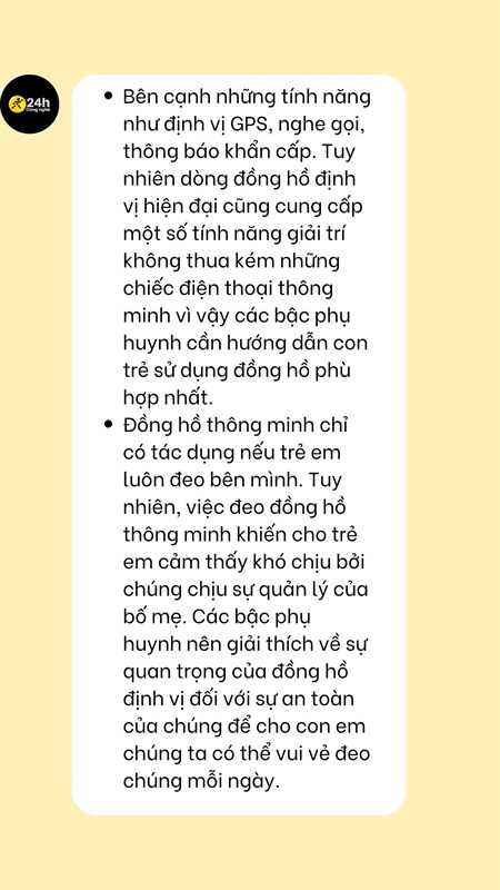 đồng hồ trẻ em