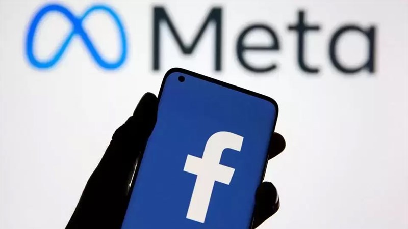 Meta cảnh báo ứng dụng đánh cắp mật khẩu Facebook