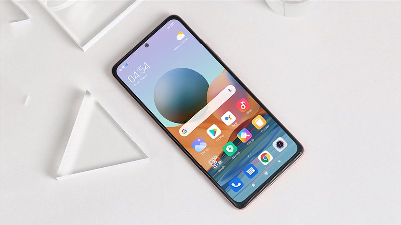 Đâu là chiếc smartphone pin trâu, chạy chip Rồng của nhà Xiaomi đang ưu đãi cuối tuần