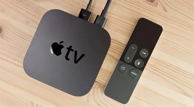 Có 4 tin đồn về Apple TV 2022