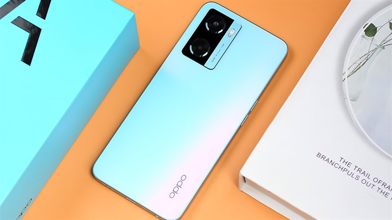 OPPO A77s chính thức lên kệ tại TGDĐ, giá bán siêu ưu đãi OPPO A77s chính thức lên kệ tại TGDĐ, giá bán siêu ưu đãi