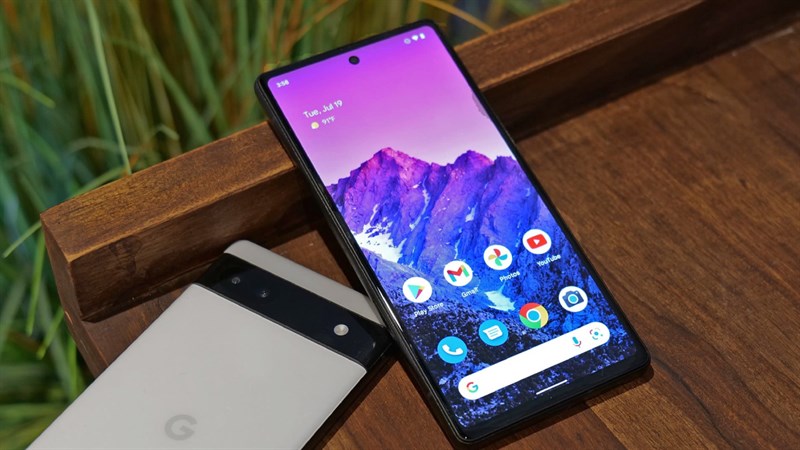 5 tính năng ẩn trên pixel mà ít người biết 