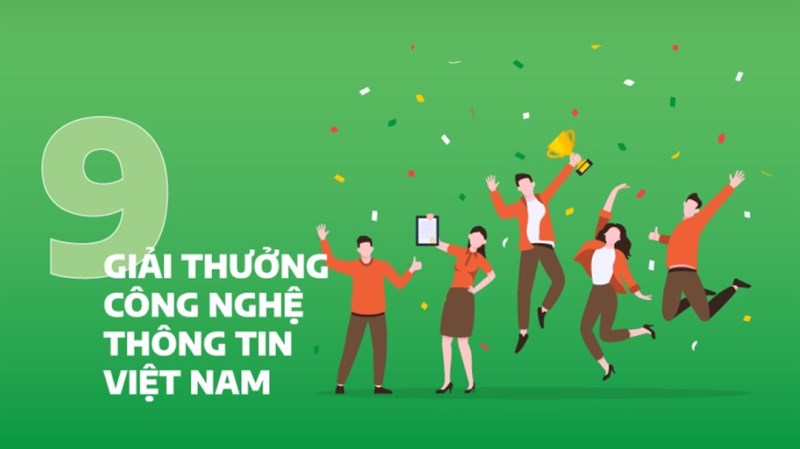 Cốc Cốc đạt 9 giải thưởng về CNTT tại Việt Nam vào năm 2021