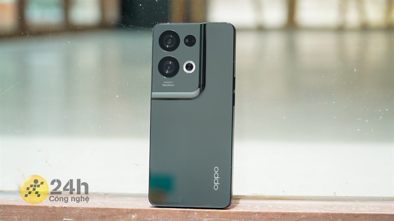 Những chiếc OPPO Reno ấn tượng