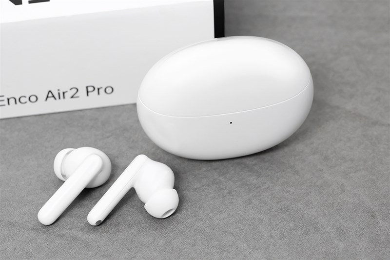 Bạn sẽ nhận được ưu đãi sắm tai nghe OPPO với giá cực tốt.