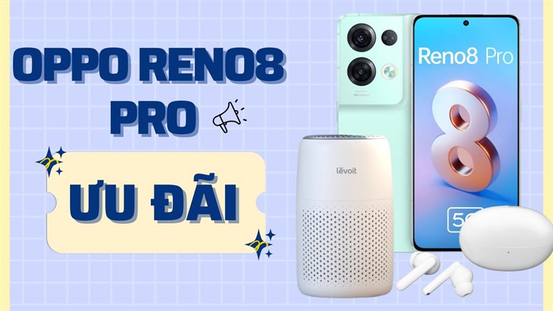 Có nên mua OPPO Reno8 Pro 5G.