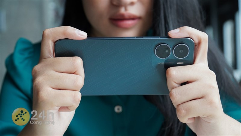 Vivo Y16 Vivo Y16