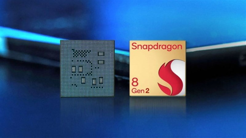 Snapdragon 8 Gen 2 đang được các hãng sản xuất điện thoại thử nghiệm Snapdragon 8 Gen 2 đang được các hãng sản xuất điện thoại thử nghiệm