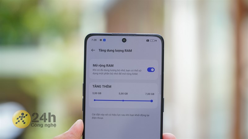 Đánh giá hiệu năng OPPO Reno8 Pro