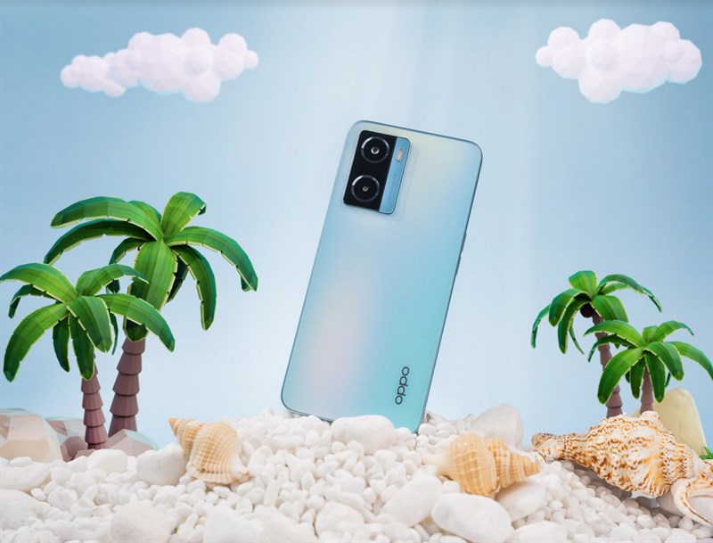 Hình ảnh OPPO A77s Hình ảnh OPPO A77s