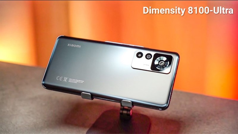 Chương trình Bảo hành Premium dành cho Xiaomi 12T và Xiaomi 12T Pro