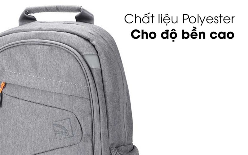 Chất liệu Polyester cho độ bền cao, chống nước, chống bụi tốt Chất liệu Polyester cho độ bền cao, chống nước, chống bụi tốt