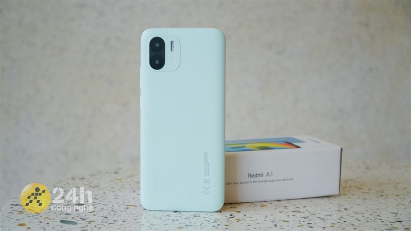 Giá Xiaomi Redmi A1 hiện tại đã không thể rẻ hơn, Mifans tranh thủ mua Giá Xiaomi Redmi A1 hiện tại đã không thể rẻ hơn, Mifans tranh thủ mua