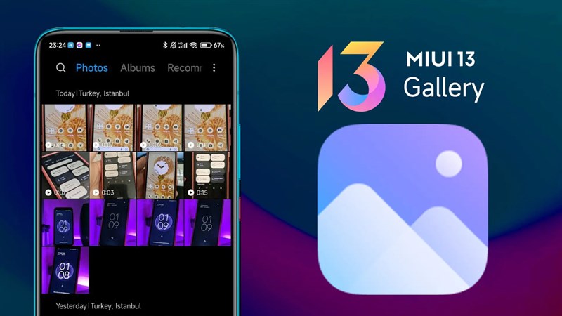 Xiaomi ngừng cung cấp dịch vụ đồng bộ hóa thư viện ảnh Xiaomi ngừng cung cấp dịch vụ đồng bộ hóa thư viện ảnh