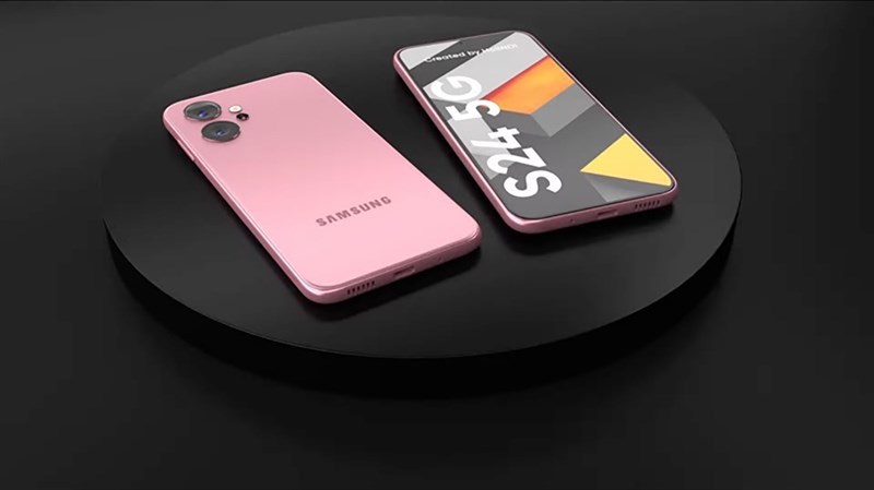 Tất Tần Tật Galaxy S24 Tất Tần Tật Galaxy S24