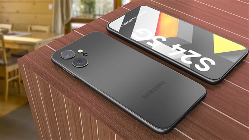 Tất Tần Tật Galaxy S24 Tất Tần Tật Galaxy S24