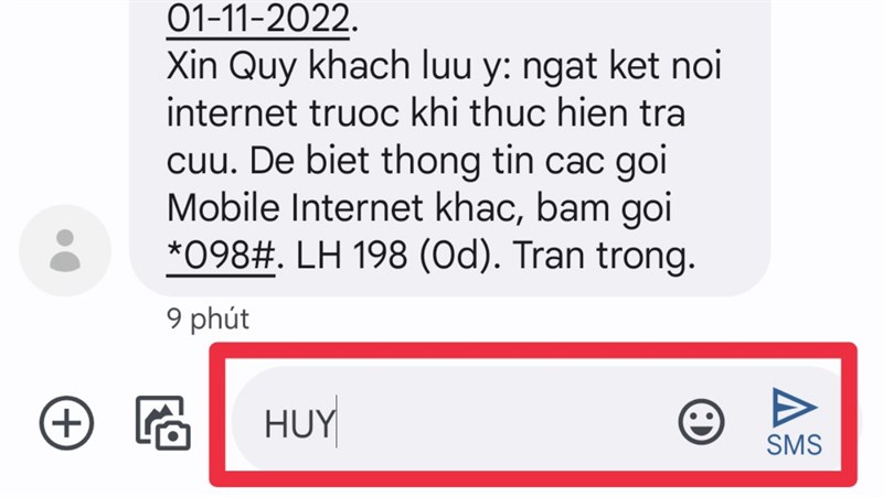 Cách đăng ký gói cước ST90N của Viettel nhận 4GB Data Cách đăng ký gói cước ST90N của Viettel