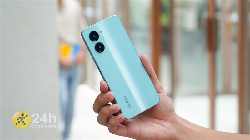 Giá không chỉ rẻ mà các mẫu điện thoại realme này còn giảm đến 1 triệu Giá không chỉ rẻ mà các mẫu điện thoại realme này còn giảm đến 1 triệu