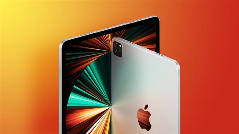 iPad Pro M2 mới dự kiến sẽ có thiết kế không thay đổi so với 