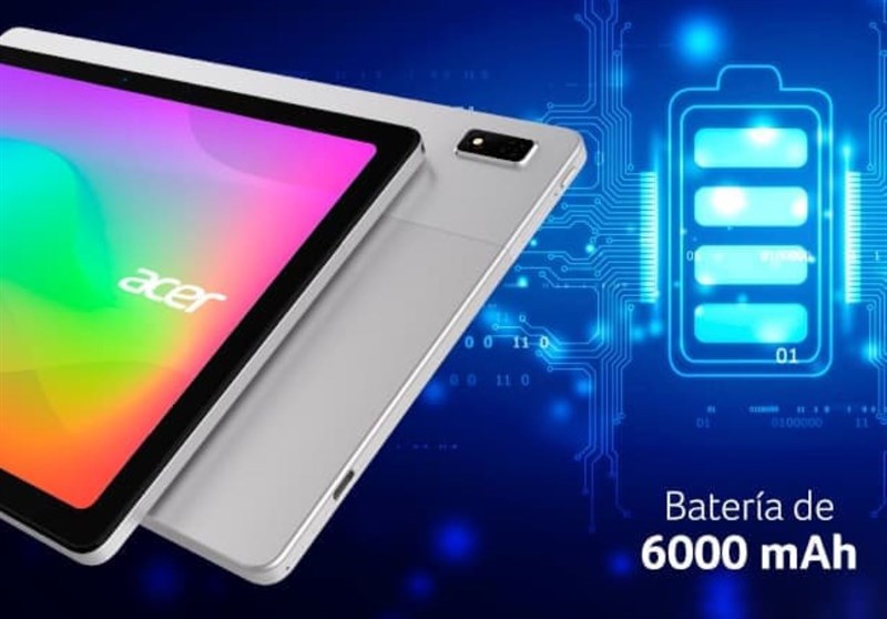 SOSPIRO AS10LXPro sở hữu viên pin lớn nhưng lại không được trang bị sạc nhanh SOSPIRO AS10LXPro sở hữu viên pin lớn nhưng lại không được trang bị sạc nhanh