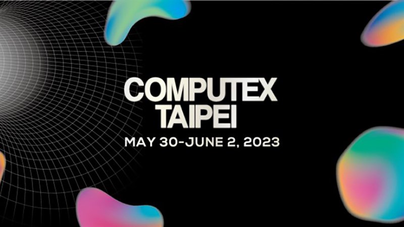 Sự kiện Computex Đài Bắc 2023 dự kiến diễn ra từ 30/5-2/6/2023 (Ảnh: TCA Convention Center)