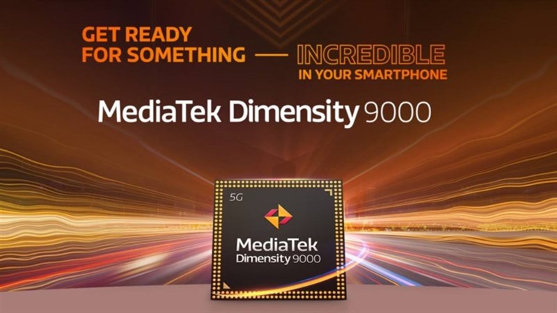 Khả năng cao 'trái tim' mới của MediaTek sẽ ra mắt trước Snapdragon 8 Gen 2 Khả năng cao 'trái tim' mới của MediaTek sẽ ra mắt trước Snapdragon 8 Gen 2