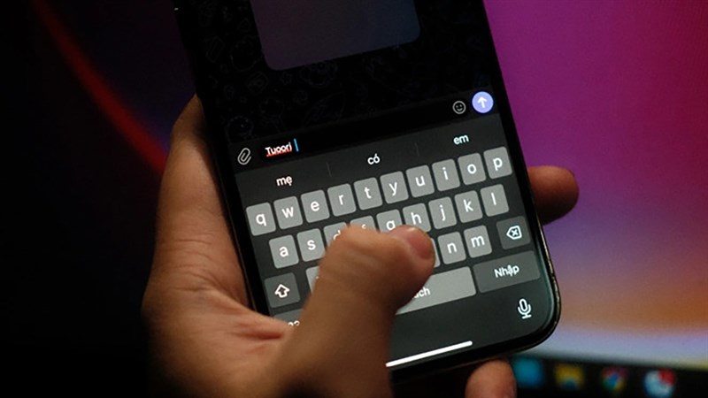 Cách cập nhật iOS 16.1 RC Cách cập nhật iOS 16.1 RC