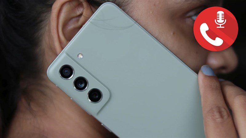Cách bật ghi âm cuộc gọi tự động trên điện thoại Samsung Cách bật ghi âm cuộc gọi tự động trên điện thoại Samsung