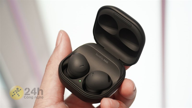 Thích là nhích chọn Samsung Galaxy Buds 2 Pro giảm giá ngon khó cưỡng