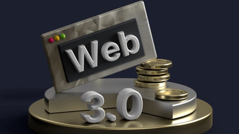 Hình ảnh minh họa Web 3.0