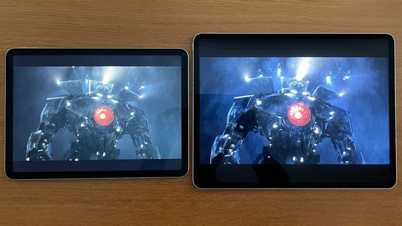 iPad Pro với màn hình OLED dự kiến sẽ được ra mắt vào nữa đầu năm sau iPad Pro với màn hình OLED dự kiến sẽ được ra mắt vào nữa đầu năm sau