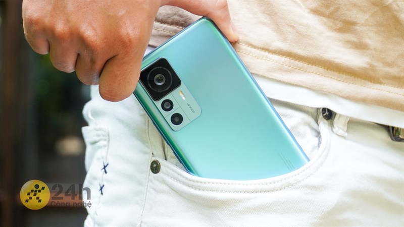 Smartphone Xiaomi cao cấp, có hỗ trợ 5G đang giảm ngon khó cưỡng Smartphone Xiaomi cao cấp, có hỗ trợ 5G đang giảm ngon khó cưỡng