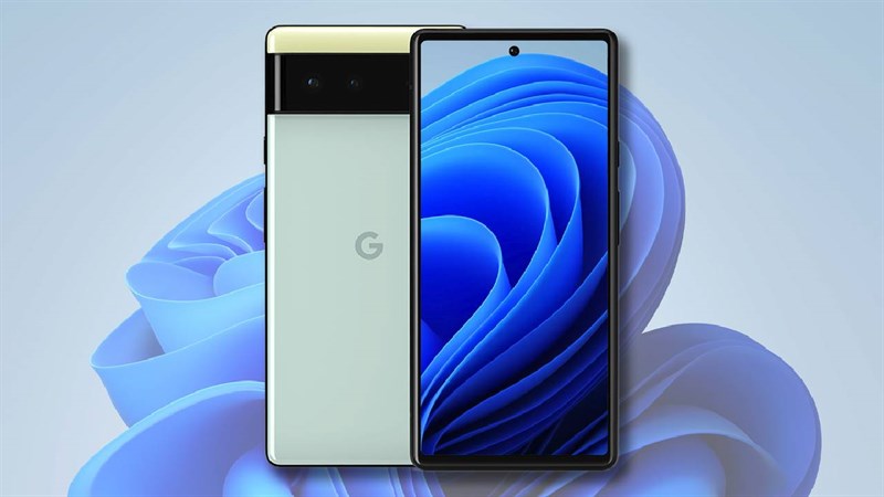 Có khả năng Microsoft sẽ sớm hiện thực bản cập nhật Android 13 cho Windows 11 Có khả năng Microsoft sẽ sớm hiện thực bản cập nhật Android 13 cho Windows 11