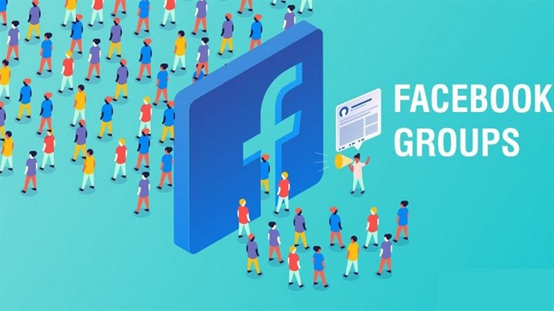 Nhóm trên Facebook sẽ được bổ sung hỗ trợ Reels và các tính năng mới (Ảnh: Marketing91)