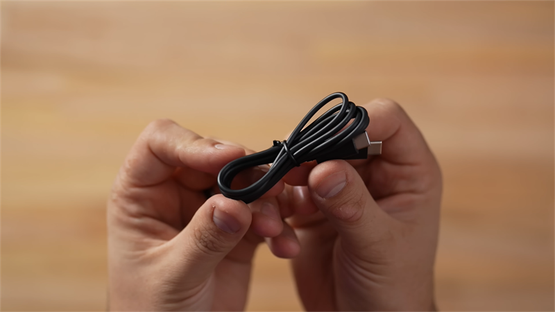 Trên tay Mophie 3-in-1 Travel Charger Trên tay Mophie 3-in-1 Travel Charger