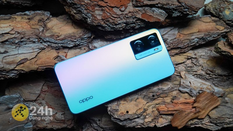 Đánh giá hiệu năng OPPO A77s