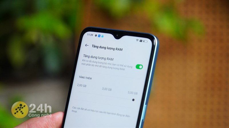 Đánh giá hiệu năng OPPO A77s