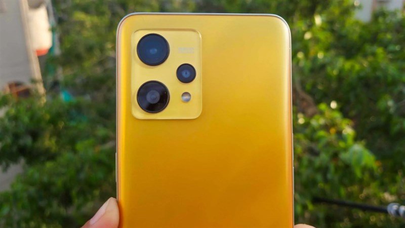 realme 10 rất đáng trông đợi với nhiều cải tiến so với realme 9 Series realme 10 rất đáng trông đợi với nhiều cải tiến so với realme 9 Series