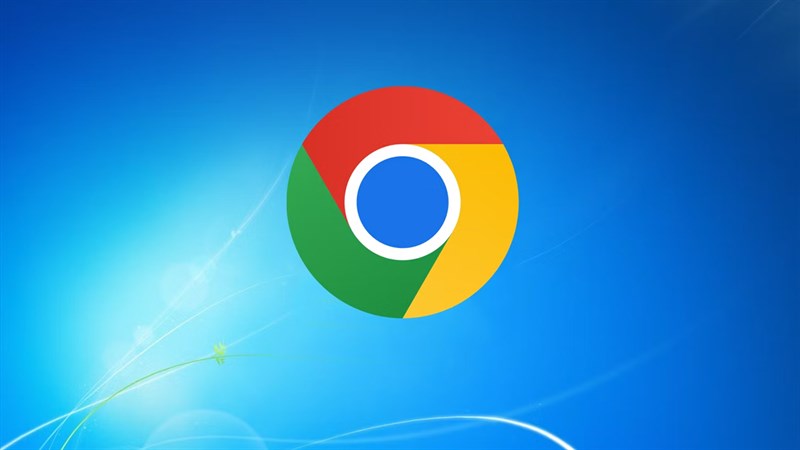 Chrome sắp ngừng hỗ trợ Windows 7