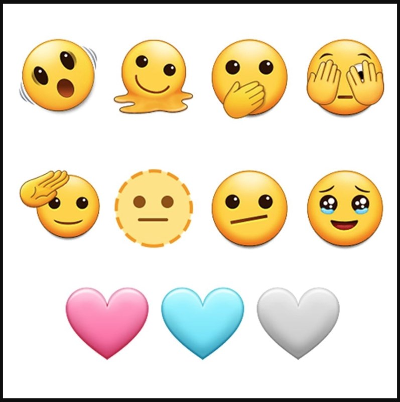 Hình ảnh emoji