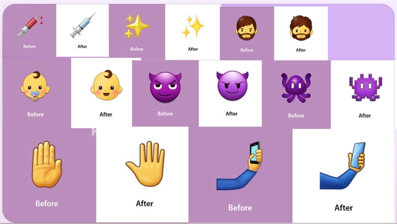 Hình ảnh emoji