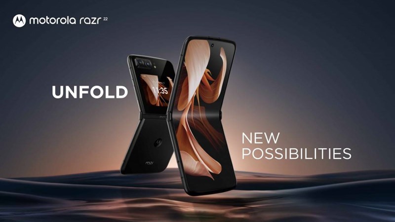 Moto Razr 2022 Moto Razr 2022