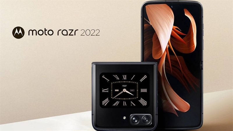 Moto Razr 2022 Moto Razr 2022