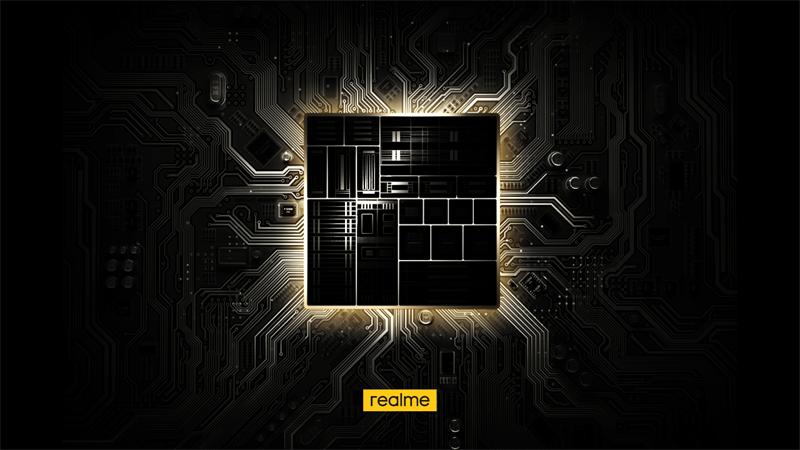 Hiệu năng của realme 10 rất đáng mong chờ Hiệu năng của realme 10 rất đáng mong chờ