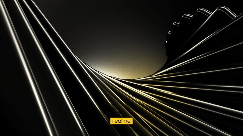 Màn hình cong là thứ đang được mong chờ trên realme 10 Series Màn hình cong là thứ đang được mong chờ trên realme 10 Series