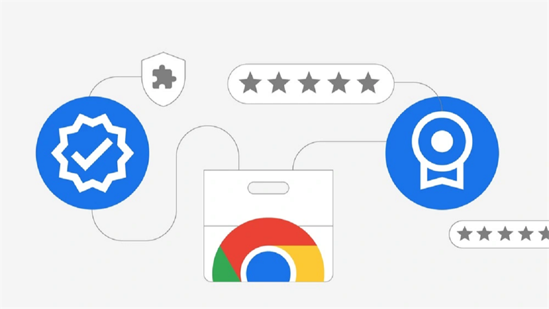 Google Web Store tiềm ẩn nhiều rủi ro chứ không hề an toàn Google Web Store tiềm ẩn nhiều rủi ro chứ không hề an toàn